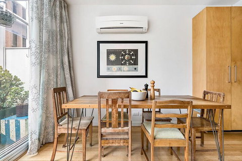 Zelda 1 Bedroom Central CBD Apartment - Newcastle Accommodation 2