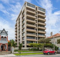 Exquisite 2 Bedroom Beach City Views - New Castle Tourism