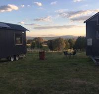 Double Oaks Tiny House - New Castle Tourism