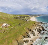 Cliffs End Beach Shack 105 Gold Coast Drive Carrickalinga - Newcastle Accommodation
