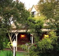 Quality Inn Overlander Homestead - New Castle Tourism