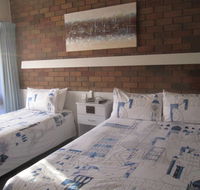 Barham Club Motor Inn - Newcastle Accommodation