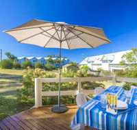 Mollymook Beach Units 7 - Newcastle Accommodation