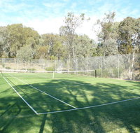 Protea Farm Cottages - Newcastle Accommodation