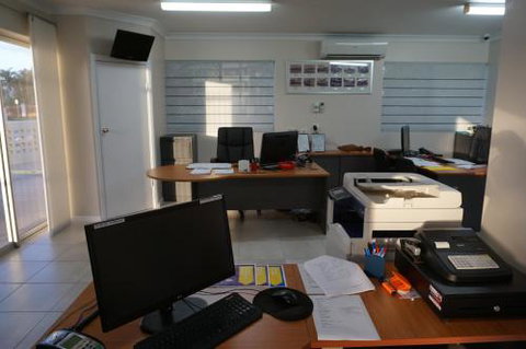 YAL Cairns A Motel That Makes A Difference - Newcastle Accommodation 2
