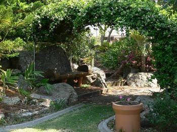 Garden Cottages Gympie - Newcastle Accommodation 0