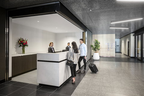 Quest Preston - New Castle Tourism 1