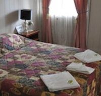 Australian Hotel Boonah - Newcastle Accommodation