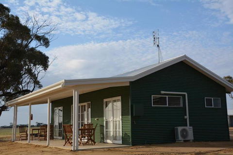 Marys Farm Cottages - Newcastle Accommodation 7