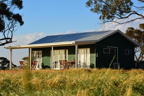 Marys Farm Cottages - Newcastle Accommodation 6