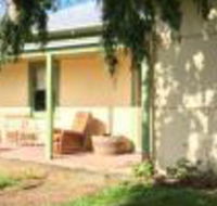 Tarndwarncoort Farmers Cottage - New Castle Tourism
