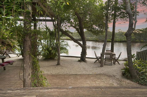 A SWEET ESCAPE Aluna - New Castle Tourism 4