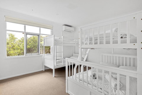 Top Of Rye - Newcastle Accommodation 1