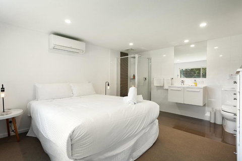 Top Of Rye - Newcastle Accommodation 6