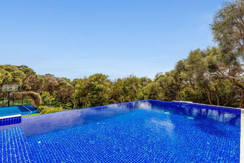 Top Of Rye - Newcastle Accommodation 2