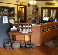 Bestbrook Mountain Resort - Newcastle Accommodation