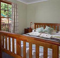 Wildberg - New Castle Tourism