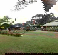 Barristers Block Vigneron Villa - Newcastle Accommodation