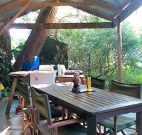 The Black Cockatoo Nannup - Newcastle Accommodation