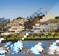 The Sebel Harbourside Kiama - New Castle Tourism