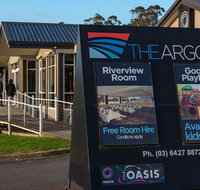 The Argosy - Newcastle Accommodation