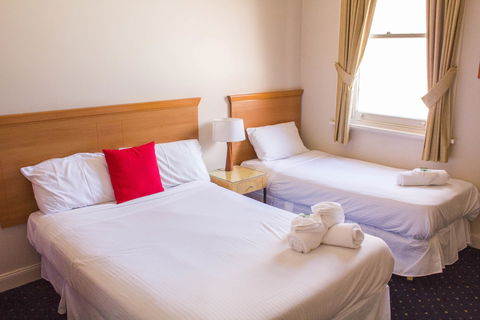 Gardners Inn Hotel - New Castle Tourism 4