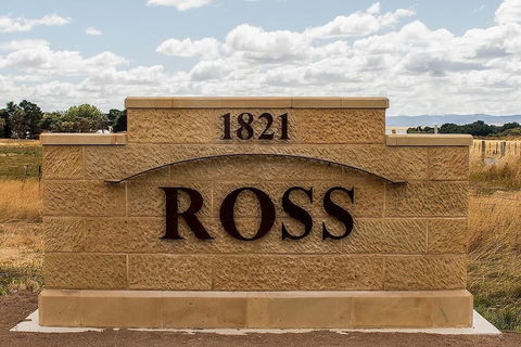 Ross Motel - New Castle Tourism 3