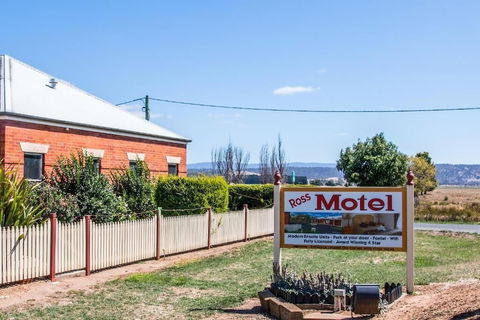 Ross Motel - New Castle Tourism 6
