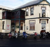 Bischoff Hotel - Newcastle Accommodation