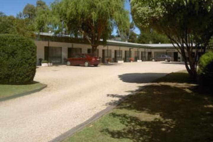  Newcastle Accommodation