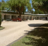 Yea Motel - Newcastle Accommodation