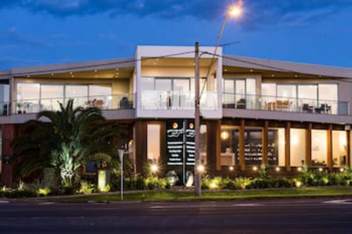 Newcastle Accommodation