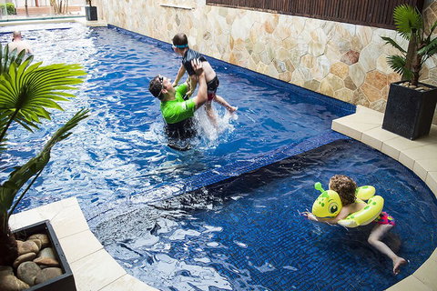 Great Ocean Road Resort - Newcastle Accommodation 3