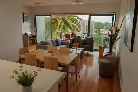 Great Ocean Road Resort - Newcastle Accommodation 4