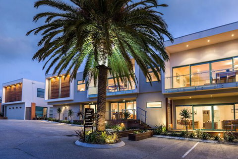 Great Ocean Road Resort - Newcastle Accommodation 1