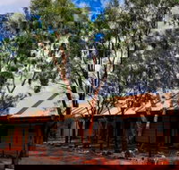 Kings Canyon Resort - Newcastle Accommodation