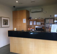 Footscray Motor Inn - Newcastle Accommodation