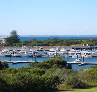 Harbour View Motel - Newcastle Accommodation