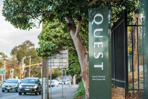 Quest Flemington - New Castle Tourism 2