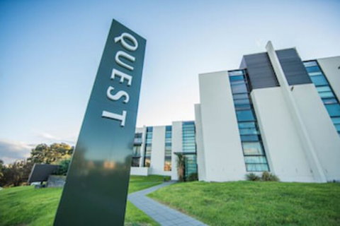 Quest Flemington - New Castle Tourism 0