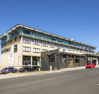 Gateway Hotel by Nightcap Plus - Newcastle Accommodation