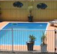 Twin Pines Motel - Newcastle Accommodation