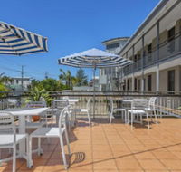 Camden Motor Inn - Newcastle Accommodation