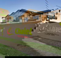 Chalet Motor Inn - New Castle Tourism