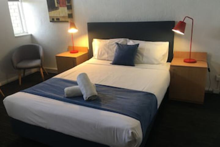  Newcastle Accommodation
