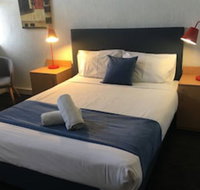 Parkdale Motor Inn - Newcastle Accommodation