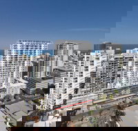 Oaks Darwin Elan Hotel - New Castle Tourism