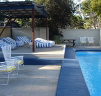 Bicheno by the Bay - Newcastle Accommodation