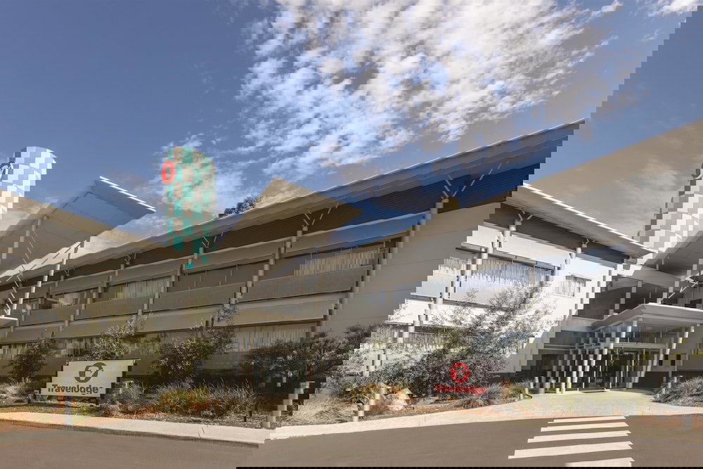 Cambridge TAS New Castle Tourism