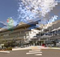 Travelodge Hotel Hobart Airport - New Castle Tourism